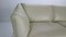 Sofá o loveseat Tentazione de cuero de Mario Bellini para Cassina, años 70, Imagen 15
