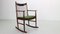 Rocking Chair by Arne Vodder for Sibast, Denmark, 1960s 2