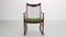 Rocking Chair by Arne Vodder for Sibast, Denmark, 1960s 4