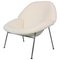 Sillón Bouclé F555 de Pierre Paulin para Artifort, años 60, Imagen 1