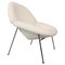 Sillón Bouclé F555 de Pierre Paulin para Artifort, años 60, Imagen 2