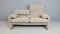 Maralunga 2-Seater Sofa by Vico Magistretti for Cassina, 1970 1