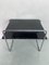 Bauhaus Side Table B12 attributed to Marcel Breuer for Thonet, 1930s, Image 4