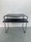 Bauhaus Side Table B12 attributed to Marcel Breuer for Thonet, 1930s, Image 3