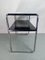 Bauhaus Side Table B12 attributed to Marcel Breuer for Thonet, 1930s, Image 14