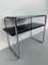 Bauhaus Side Table B12 attributed to Marcel Breuer for Thonet, 1930s, Image 2