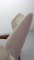 Sillón danés de orejas ajustable de teca atribuido a Ib Kofod Larsen para Bovenkamp, años 50, Imagen 18