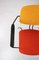 Poltrone modello 5003 attribuite a Rudolf Wolf, anni '50, set di 2, Immagine 12