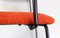 Poltrone modello 5003 attribuite a Rudolf Wolf, anni '50, set di 2, Immagine 14