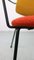 Poltrone modello 5003 attribuite a Rudolf Wolf, anni '50, set di 2, Immagine 11