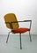 Poltrone modello 5003 attribuite a Rudolf Wolf, anni '50, set di 2, Immagine 10