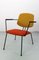 Poltrone modello 5003 attribuite a Rudolf Wolf, anni '50, set di 2, Immagine 5