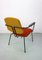 Poltrone modello 5003 attribuite a Rudolf Wolf, anni '50, set di 2, Immagine 9