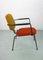 Poltrone modello 5003 attribuite a Rudolf Wolf, anni '50, set di 2, Immagine 7
