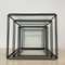 Max Sauze Isocele nesting tables 1970’s design 3