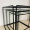 Max Sauze Isocele nesting tables 1970’s design 6