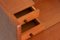 Cajonera danesa Mid-Century de Arne Hovmand Olsen para Mogens Kold, años 60, Imagen 6