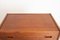 Cajonera danesa Mid-Century de Arne Hovmand Olsen para Mogens Kold, años 60, Imagen 9