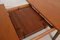 Mesa de comedor extensible Mid-Century de teca de G Plan, años 70, Imagen 5