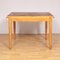 Mid-Century Extending Walnut Dining Table, 1960s 4