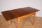 Mid-Century Extending Walnut Dining Table, 1960s 3