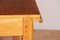 Mid-Century Extending Walnut Dining Table, 1960s 5