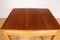 Mid-Century Extending Walnut Dining Table, 1960s 6