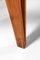 Set of Stools in Oregon Pine by Edvard Wilberg, 1955 9