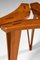 Set of Stools in Oregon Pine by Edvard Wilberg, 1955 10