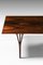 Coffee Table in Rosewood by Helge Vestergaard Jensen, 1950s 11