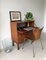 Secretaire vintage in teak, Olanda, anni '60, Immagine 6