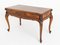 Centre de Table de Style en Ronce de Noyer, France, 1920s 6