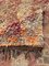 Handgewebter marokkanischer Vintage Berber Teppich mit Rautenmuster 3