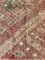 Handgewebter marokkanischer Vintage Berber Teppich mit Rautenmuster 6