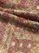 Handgewebter marokkanischer Vintage Berber Teppich mit Rautenmuster 4