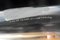 Ballena Jonah grande de cristal de Vicke Lindstrand para Kosta, años 70, Imagen 6