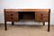 Large Danish Executive Desk in Rosewood by Christian Linneberg, 1960s, Image 14