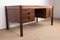 Large Danish Executive Desk in Rosewood by Christian Linneberg, 1960s, Image 9