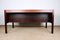 Large Danish Executive Desk in Rosewood by Christian Linneberg, 1960s, Image 2
