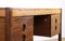 Large Danish Executive Desk in Rosewood by Christian Linneberg, 1960s, Image 7
