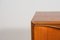 Enfilade Mid-Century en Teck par Tom Robertson pour McIntosh, United Knigdom, 1960s 10