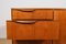 Enfilade Mid-Century en Teck par Tom Robertson pour McIntosh, United Knigdom, 1960s 15