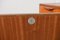 Enfilade Mid-Century en Teck par Tom Robertson pour McIntosh, United Knigdom, 1960s 21