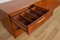 Enfilade Mid-Century en Teck par Tom Robertson pour McIntosh, United Knigdom, 1960s 16