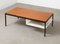 Table Basse en Teck par Coen de Vries pour Gispen, 1960s 2