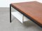 Table Basse en Teck par Coen de Vries pour Gispen, 1960s 6