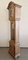 Floor Clock in Light Oak 3