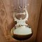 Floor Clock in Light Oak 12