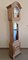 Floor Clock in Light Oak 4