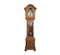 Floor Clock in Light Oak 1